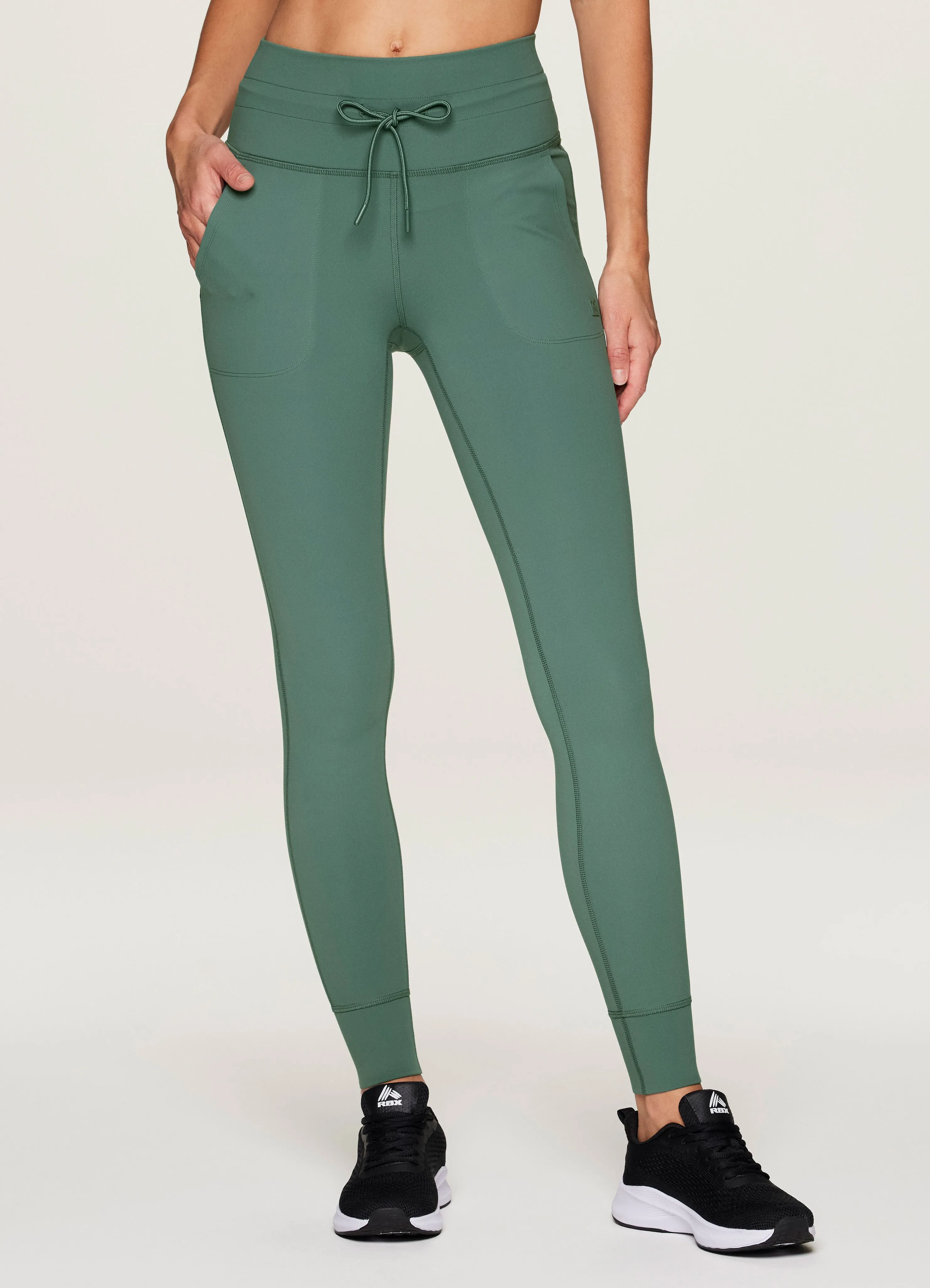 Brookhaven Ultra Soft Jogger Legging