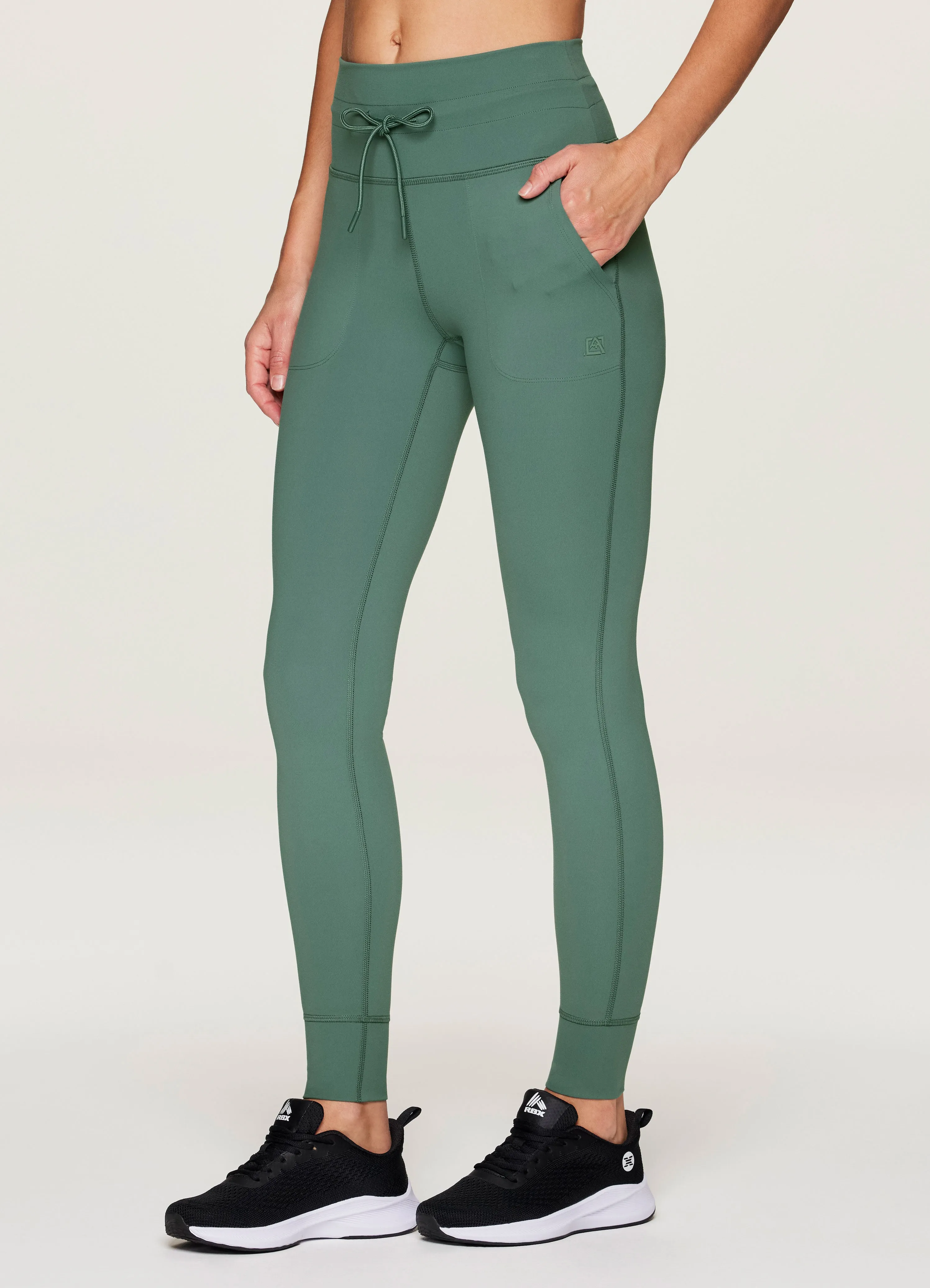 Brookhaven Ultra Soft Jogger Legging