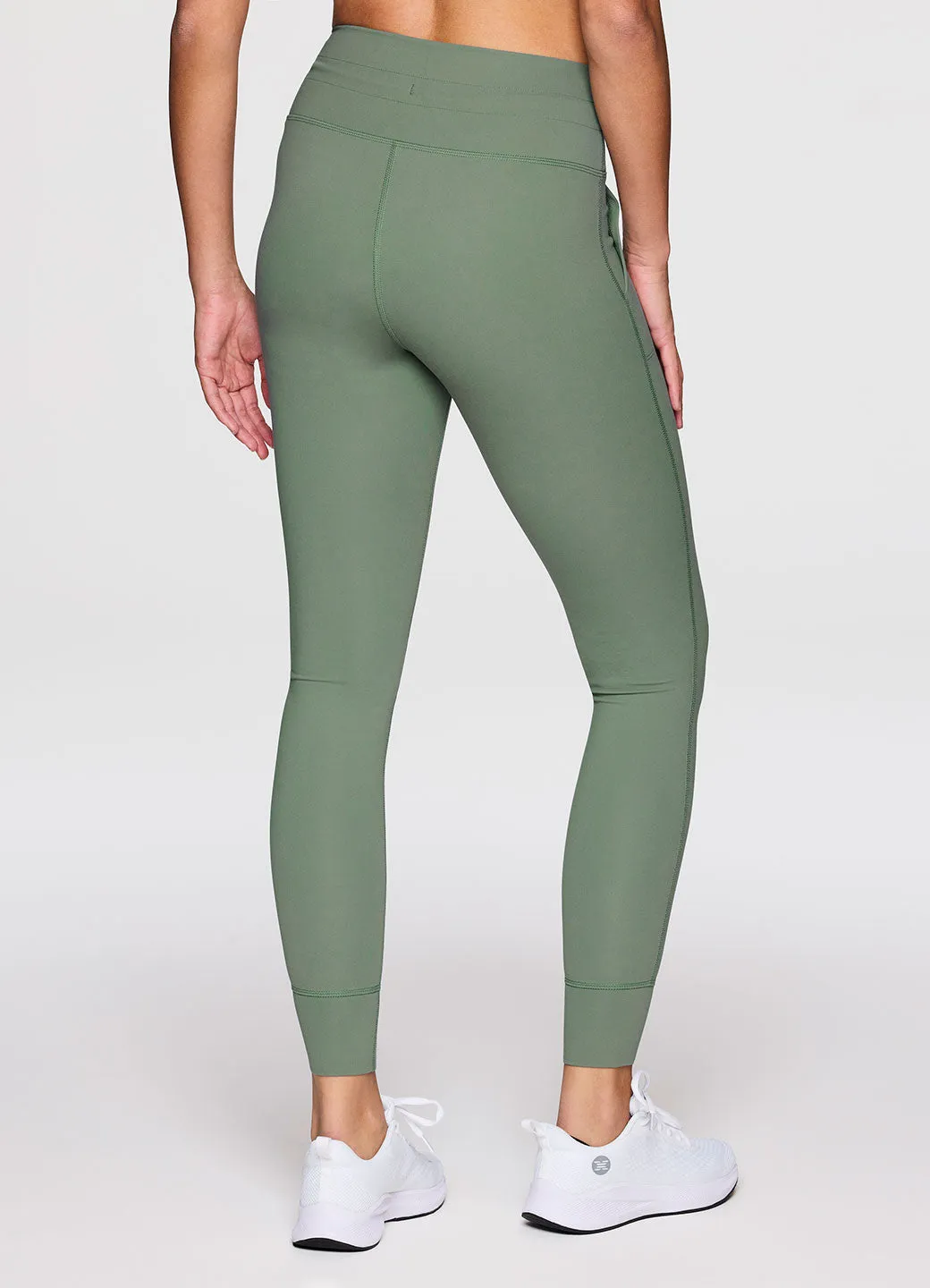 Brookhaven Ultra Soft Jogger Legging