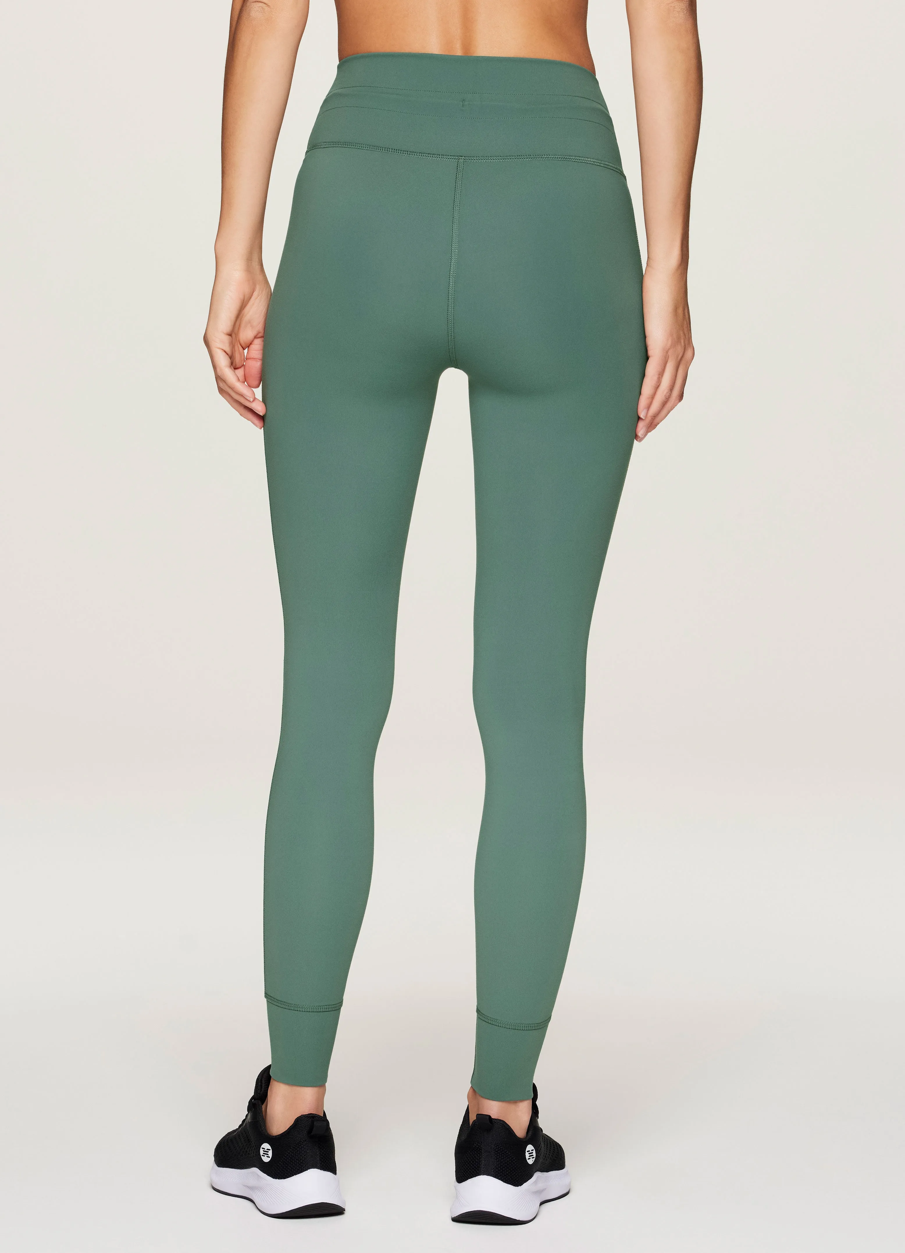 Brookhaven Ultra Soft Jogger Legging