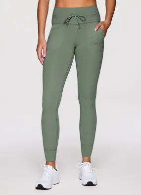 Brookhaven Ultra Soft Jogger Legging
