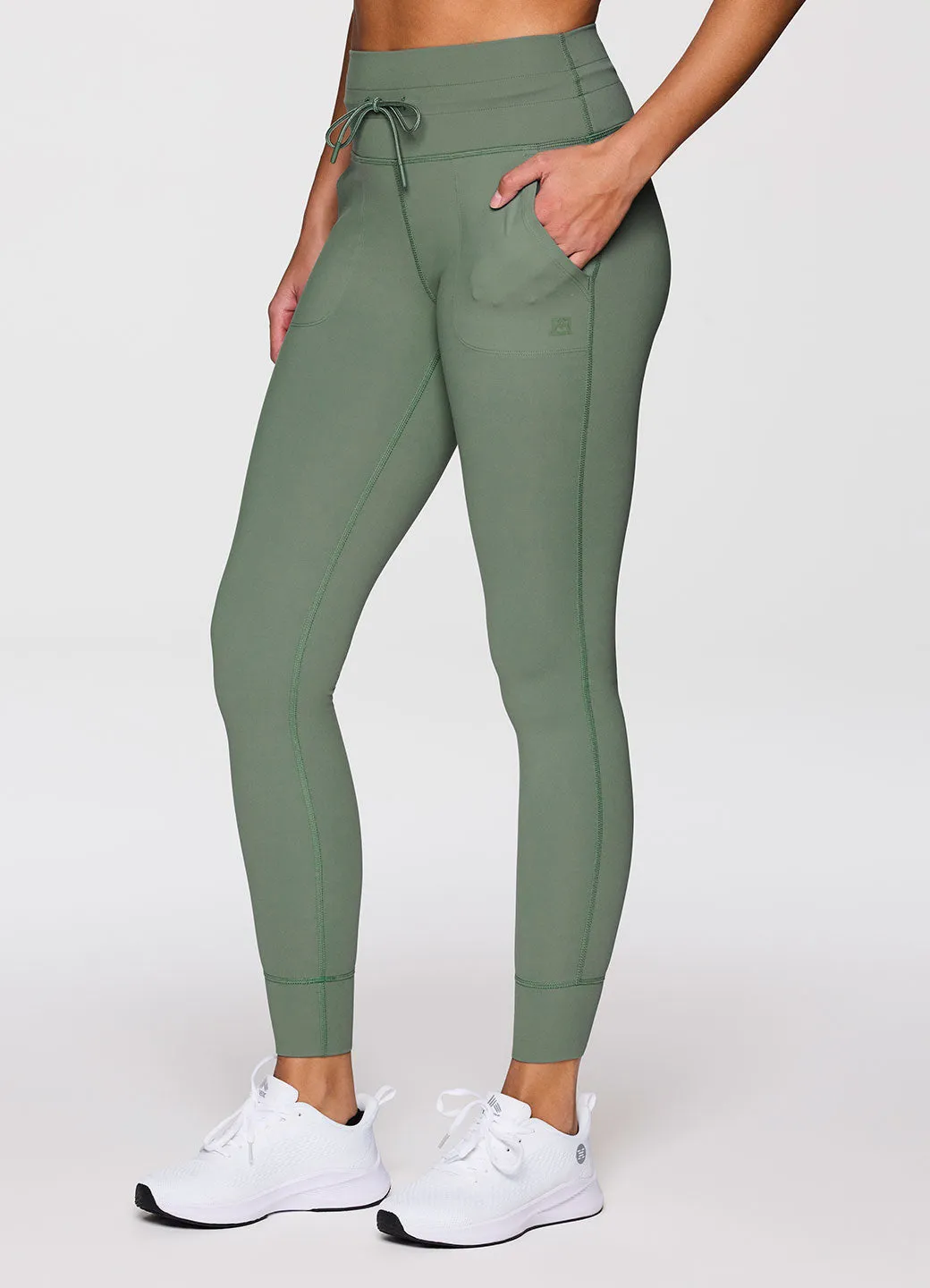 Brookhaven Ultra Soft Jogger Legging