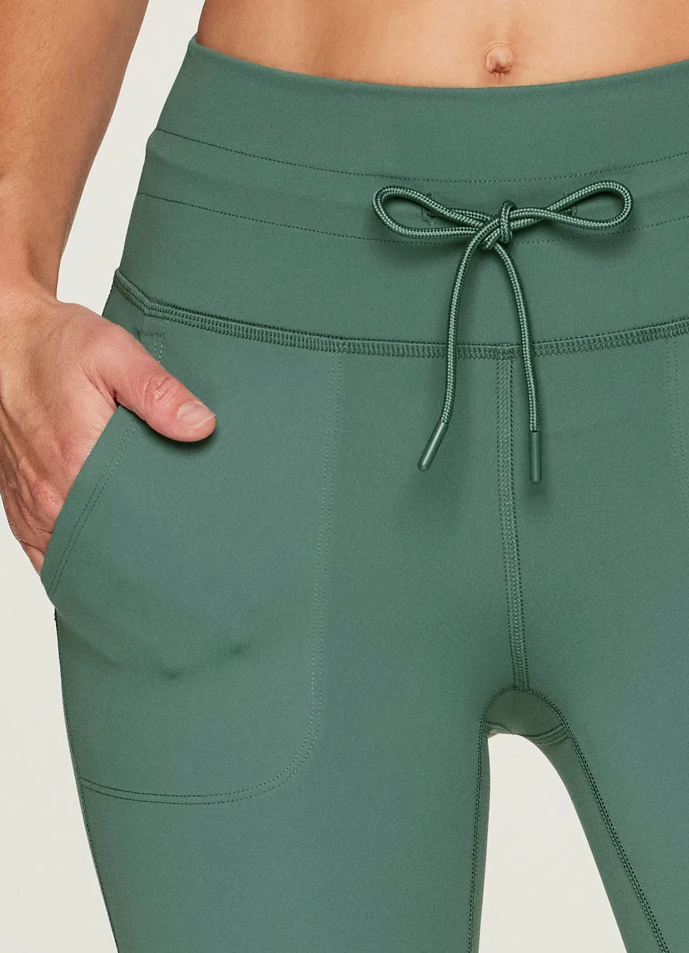 Brookhaven Ultra Soft Jogger Legging