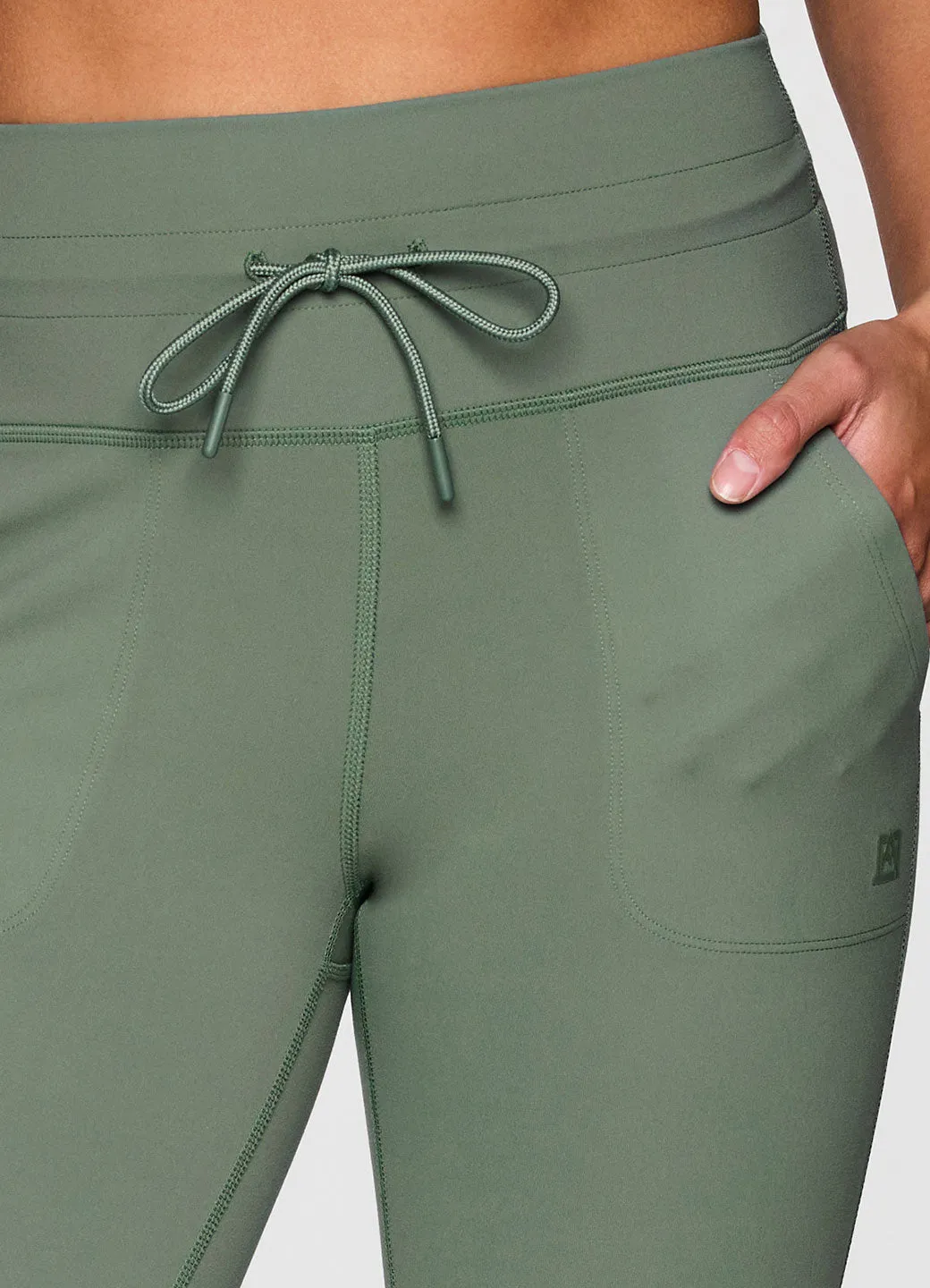 Brookhaven Ultra Soft Jogger Legging