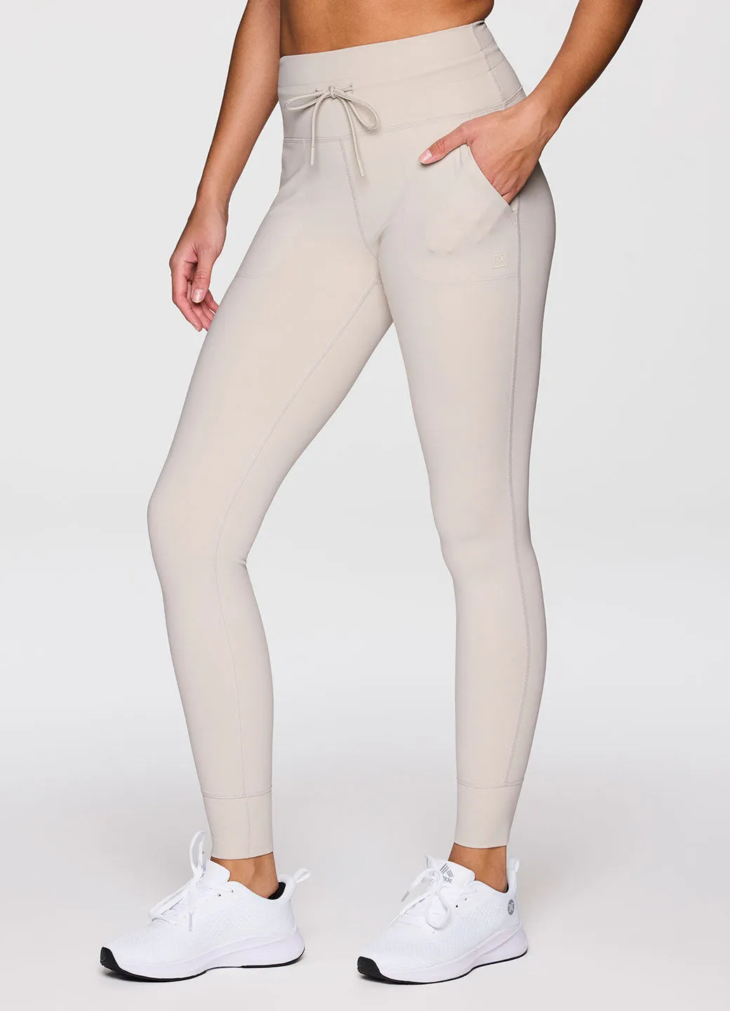 Brookhaven Ultra Soft Jogger Legging