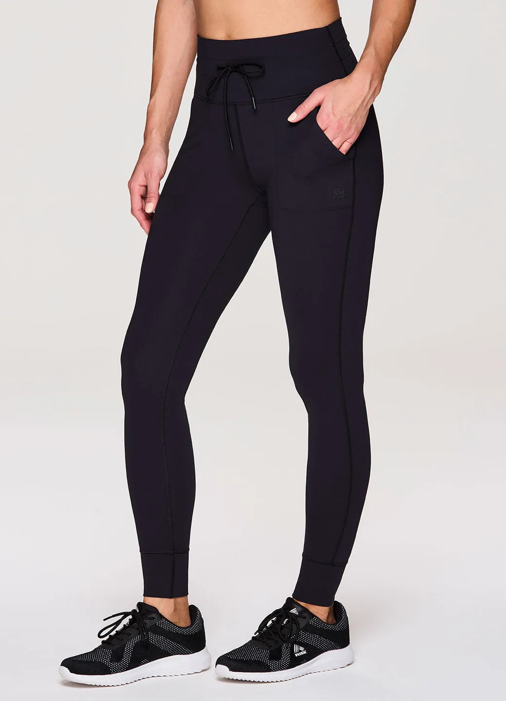 Brookhaven Ultra Soft Jogger Legging