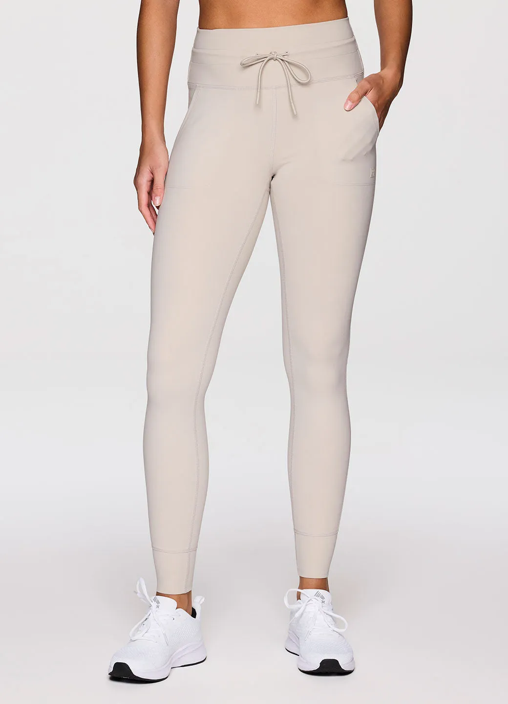 Brookhaven Ultra Soft Jogger Legging
