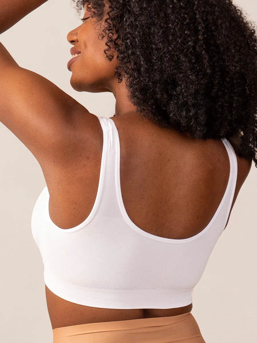 Bundle Truekind® & Shapermint Essentials - 1 Bralette   1 High-Waisted Shaping Leggings