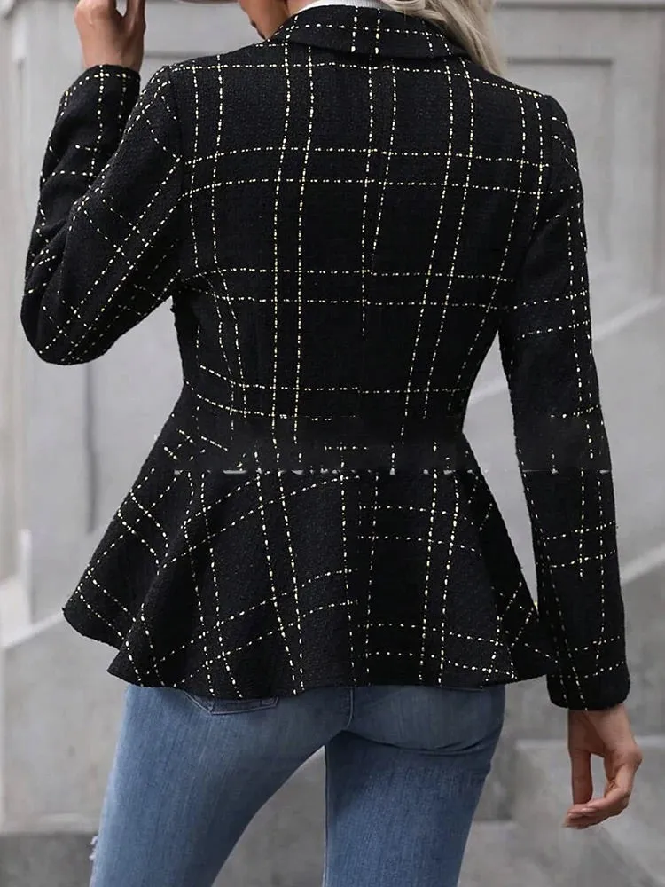 Camilla - Elegant Women's Coat