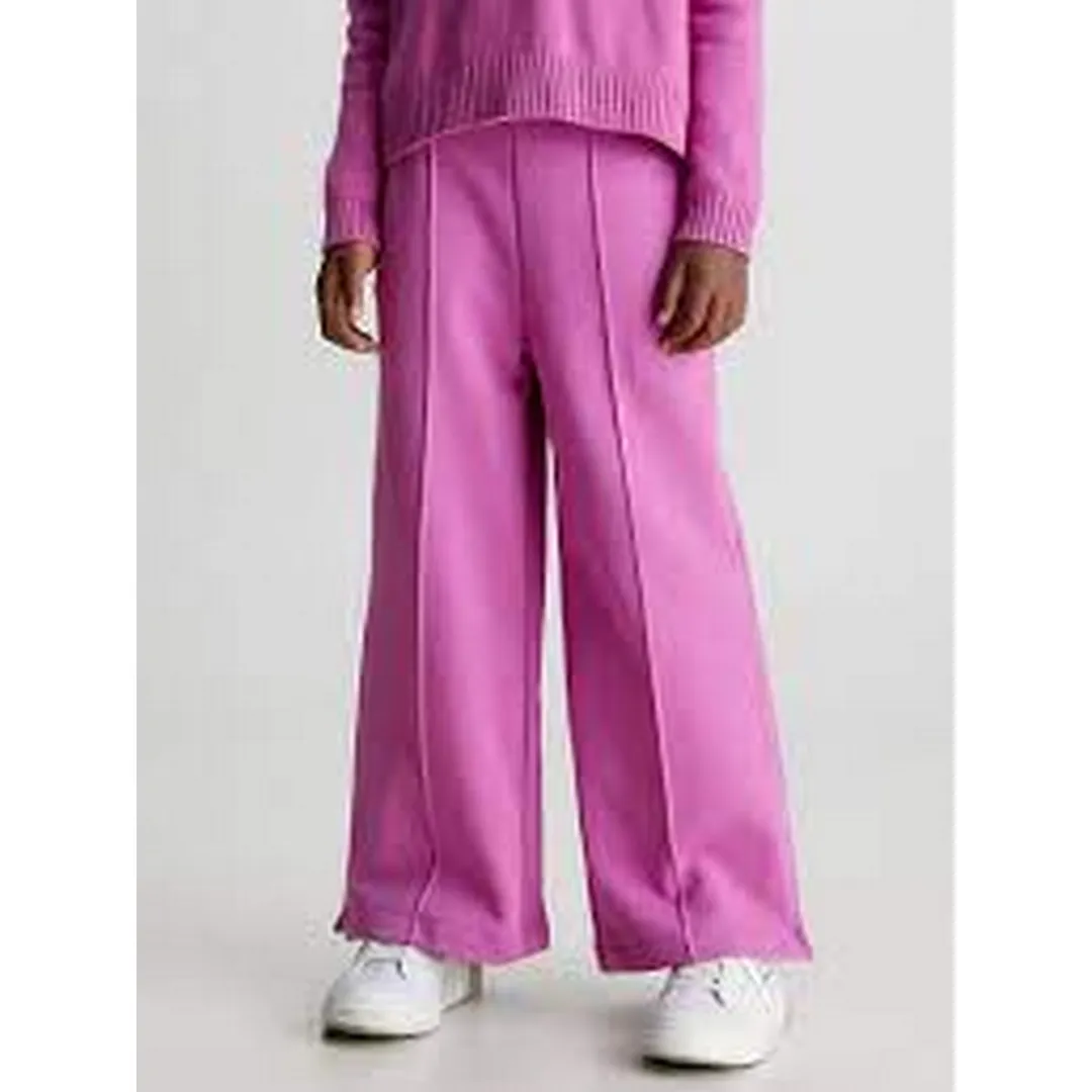 Ck Logo Sweatpants
