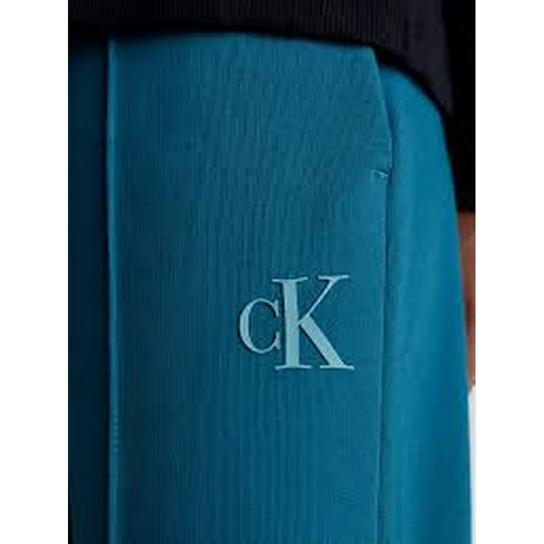 Ck Logo Sweatpants