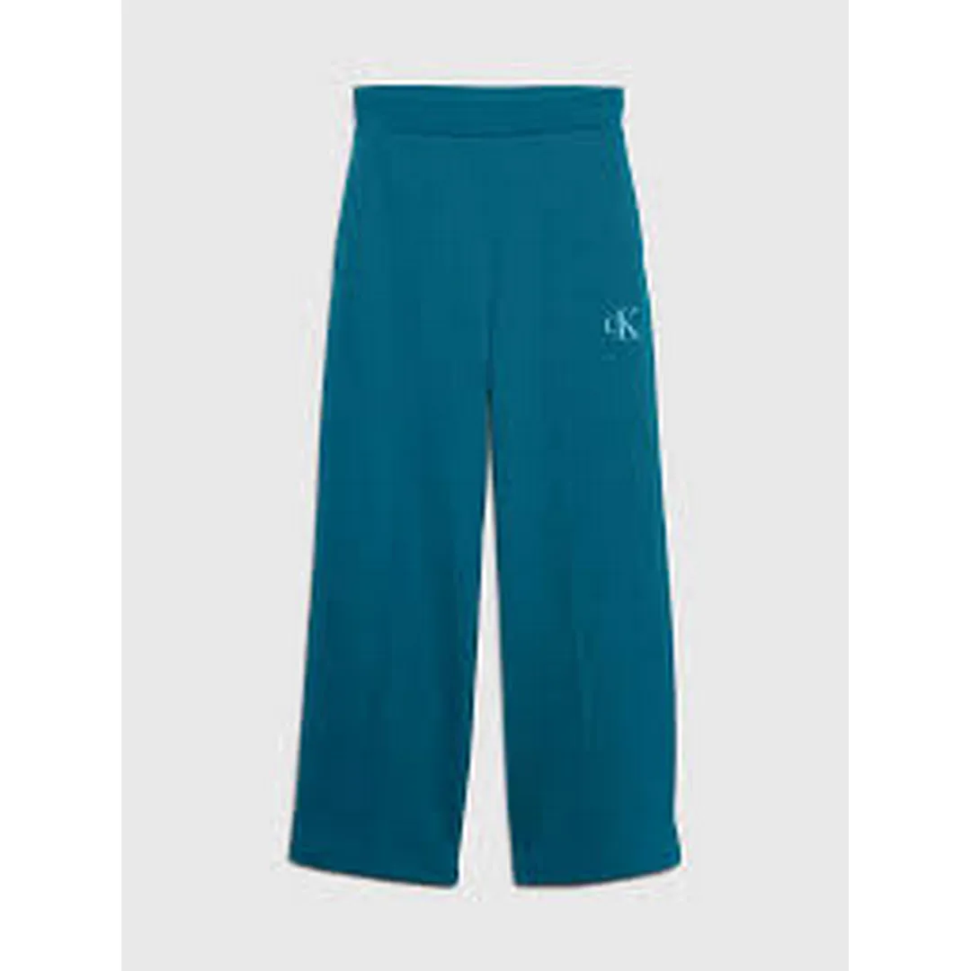 Ck Logo Sweatpants