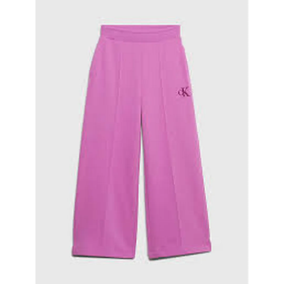 Ck Logo Sweatpants