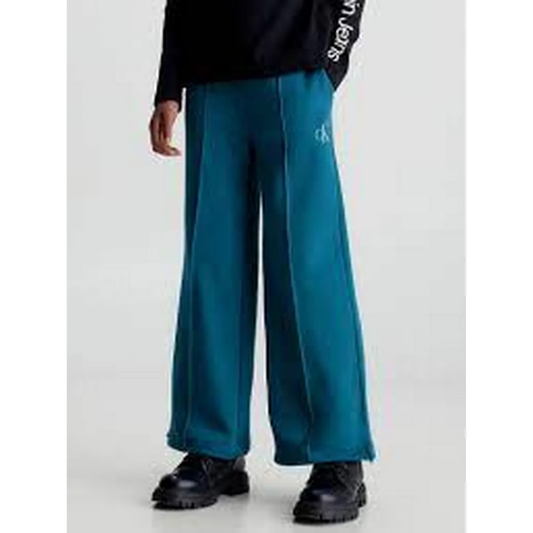 Ck Logo Sweatpants