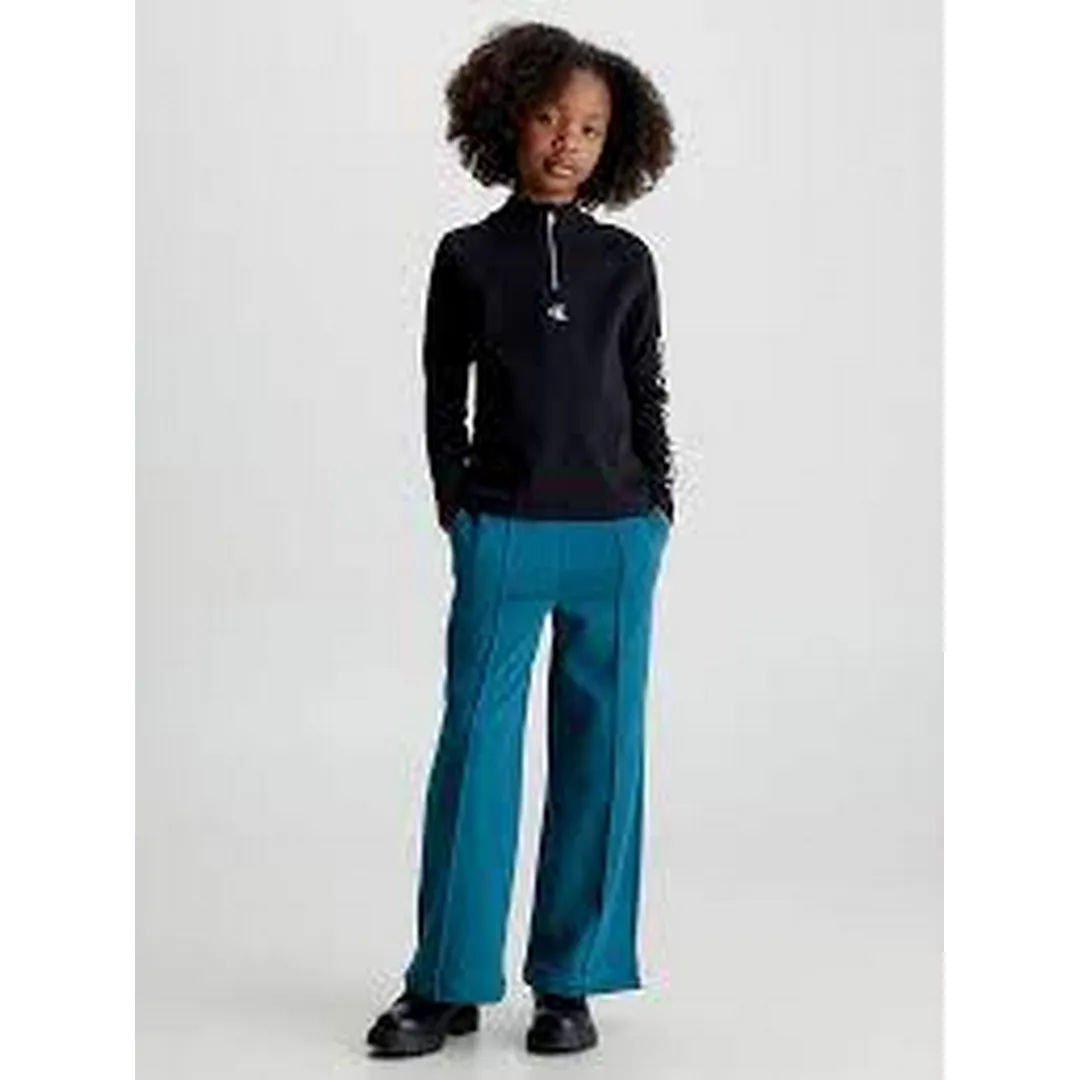 Ck Logo Sweatpants