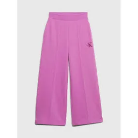 Ck Logo Sweatpants