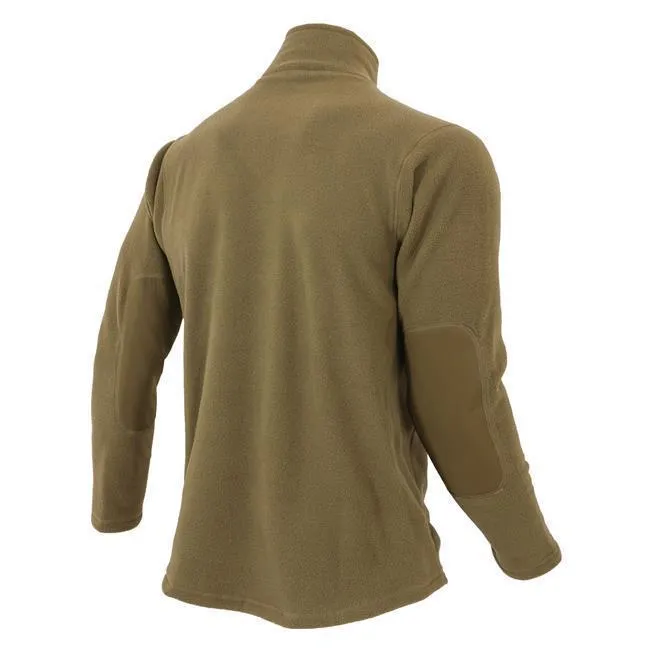 Condor 1/4 Zip Fleece Pullover
