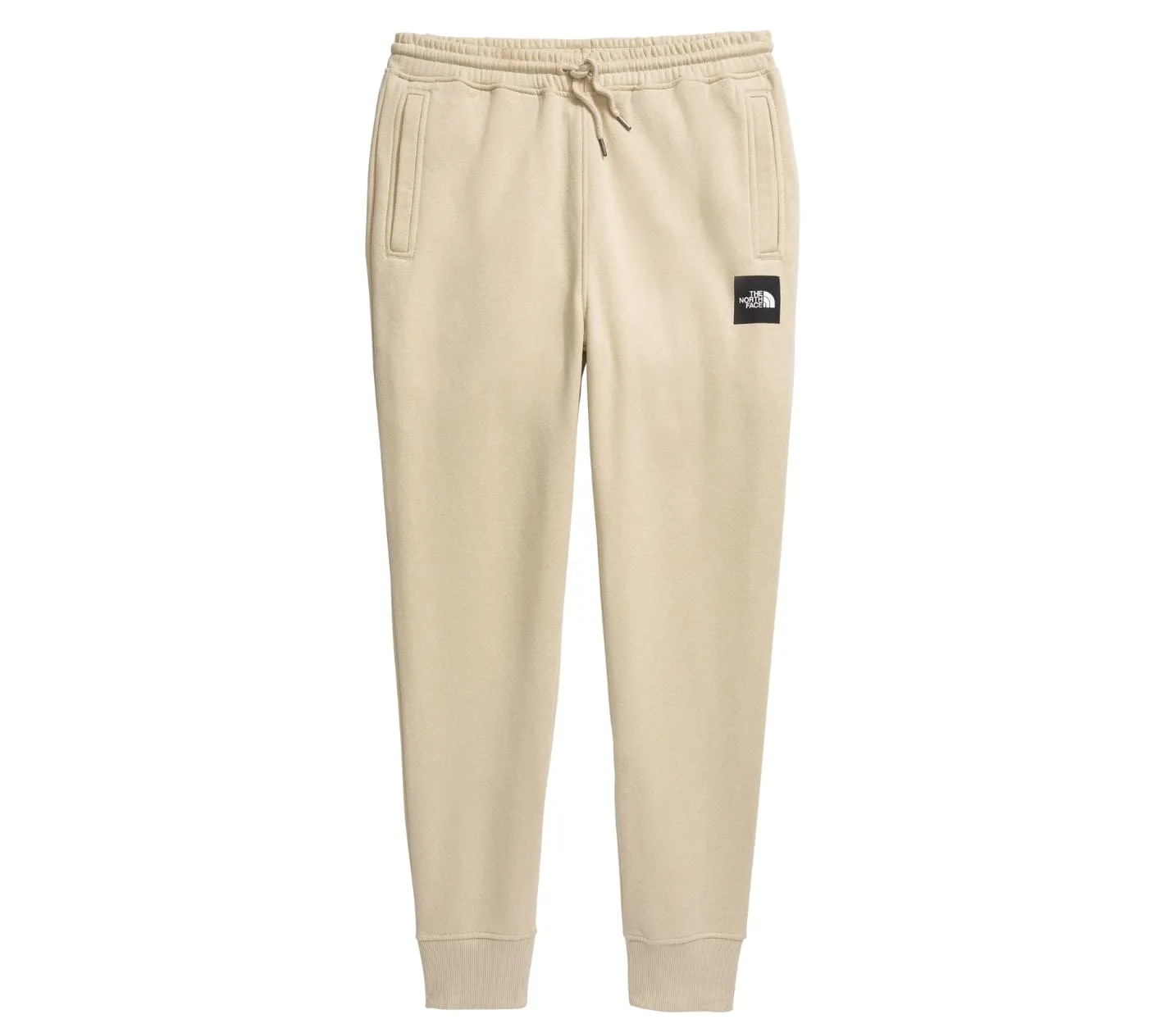 Core Joggers - Gravel