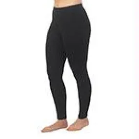 Cotton Leggings Slate LRG MFO
