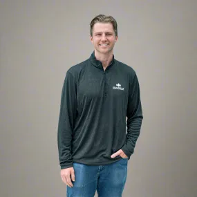 Diadem Sports Online - Performance 1/4 Zip Pullover