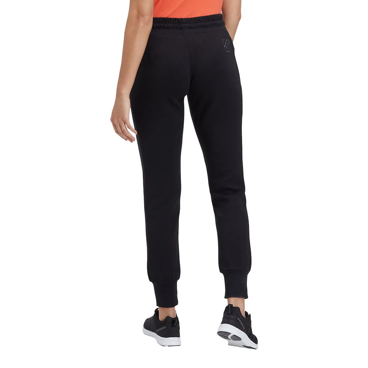 Energetics Lexia Casual Sweatpants For Women, Black