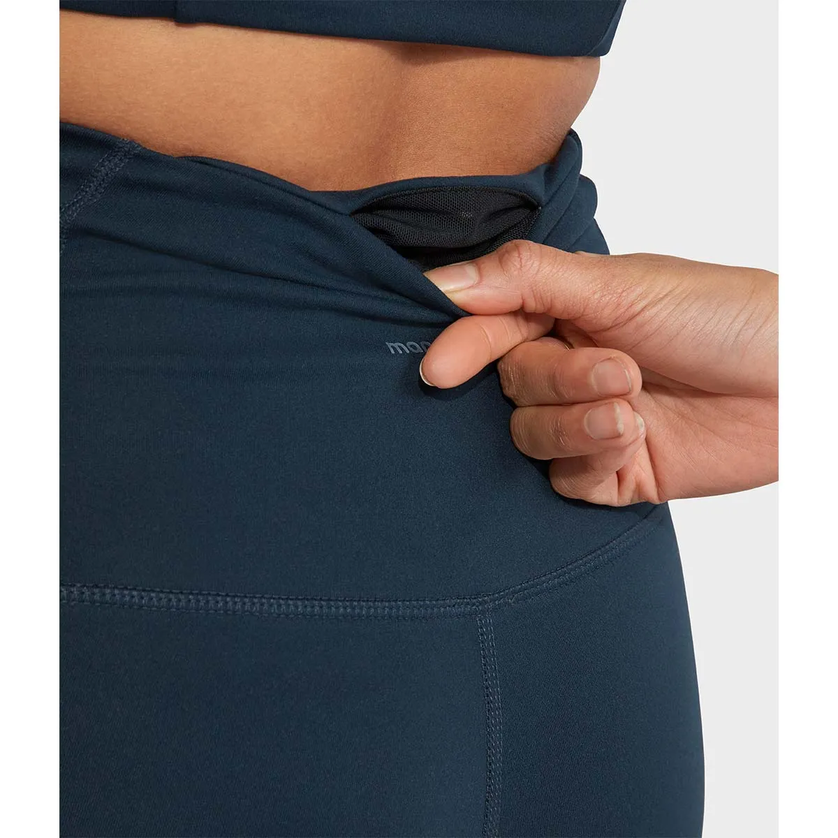 Essence Legging by Manduka