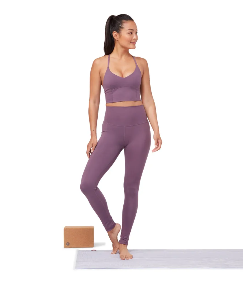 Essence Legging by Manduka