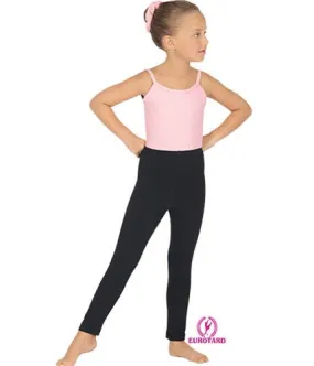 Eurotard Child Ankle Tights