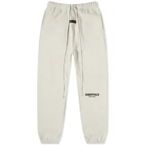 Fear of God Essentials (SS22) Light Oatmeal Sweatpants