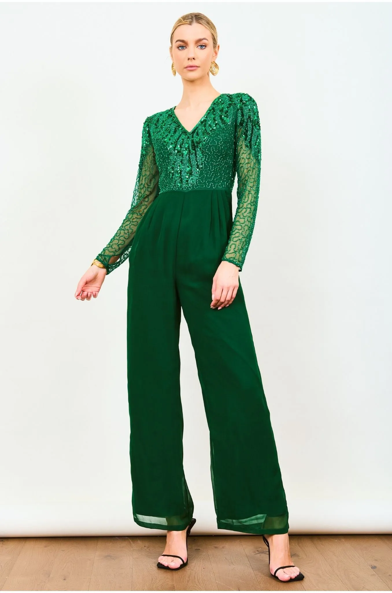 Felli Jumpsuit