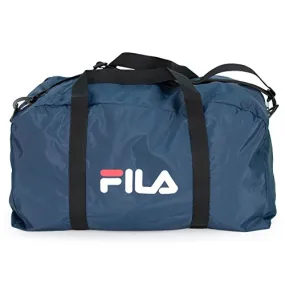 Fila Sport Trainer Duffle Bag,Blue,One Size