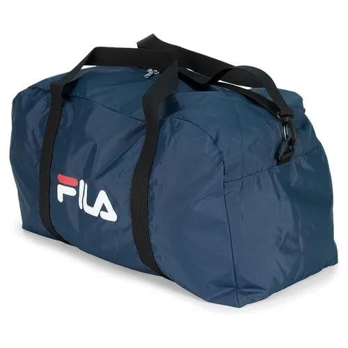 Fila Sport Trainer Duffle Bag,Blue,One Size