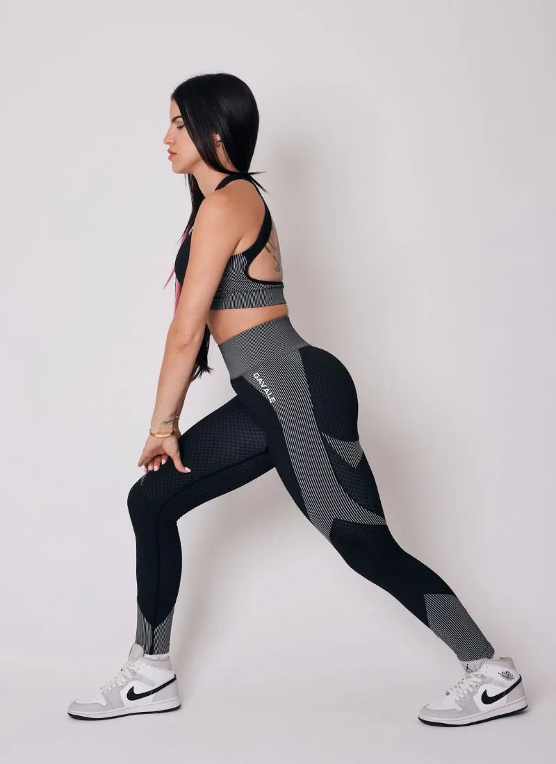 Flexy Jacket Set