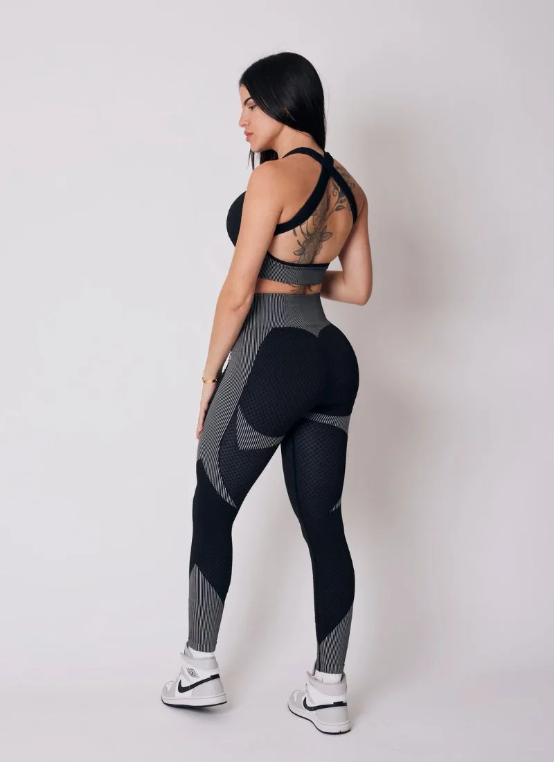 Flexy Jacket Set