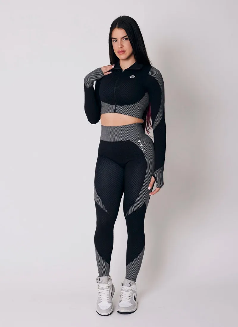 Flexy Jacket Set