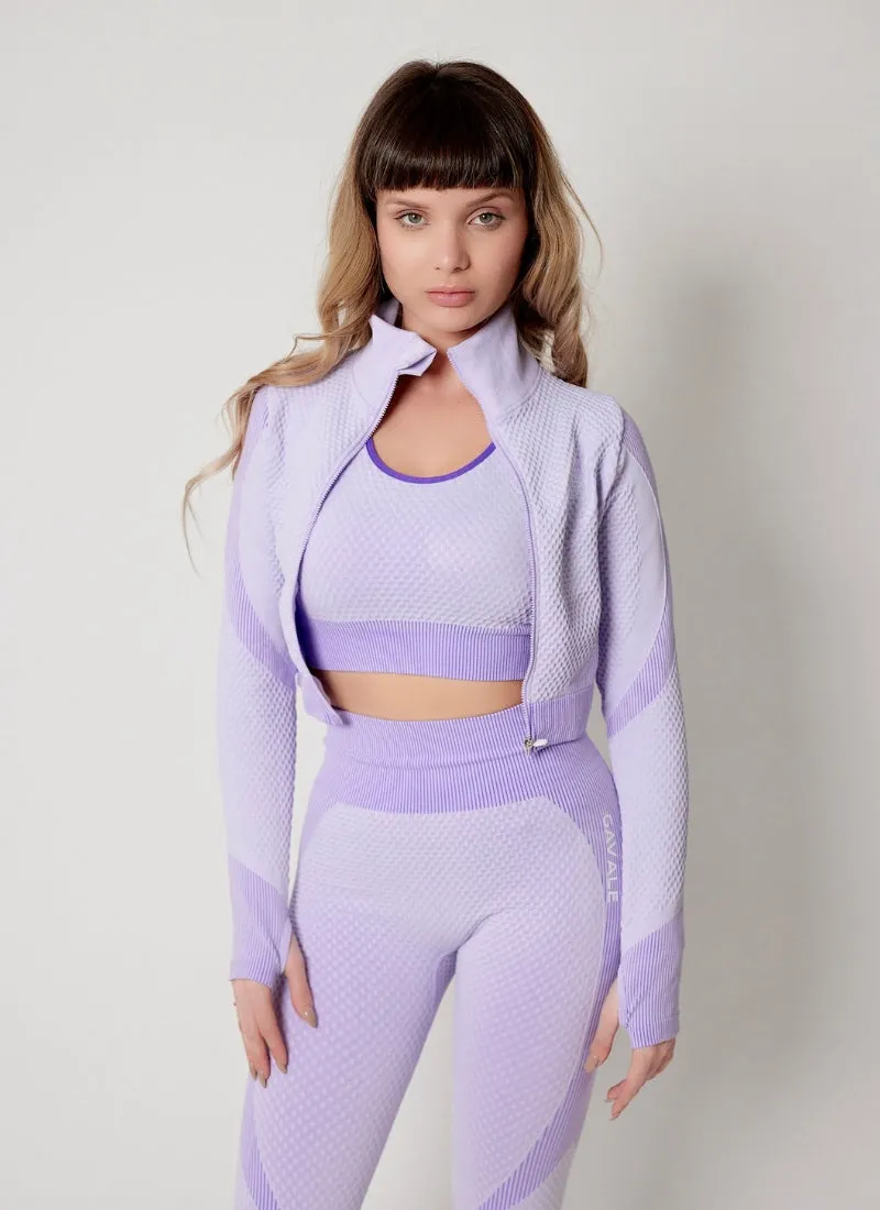 Flexy Jacket Set