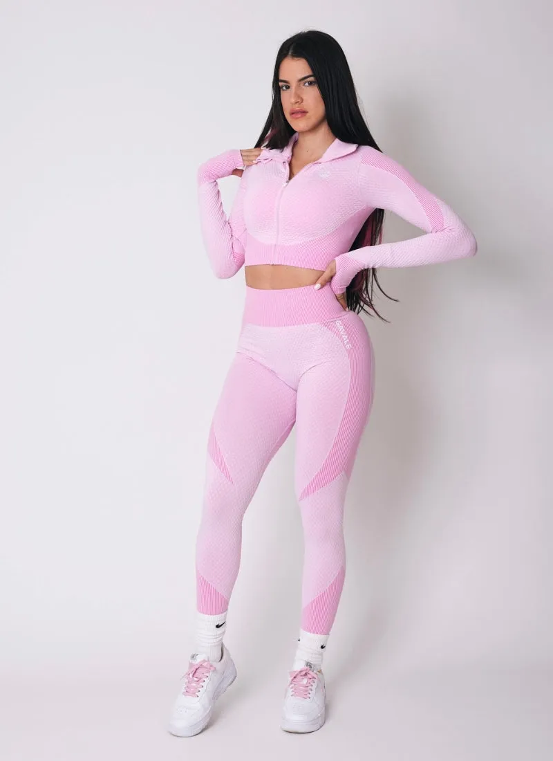 Flexy Jacket Set