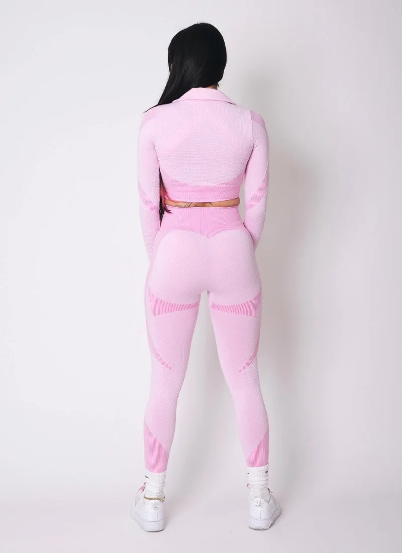 Flexy Jacket Set