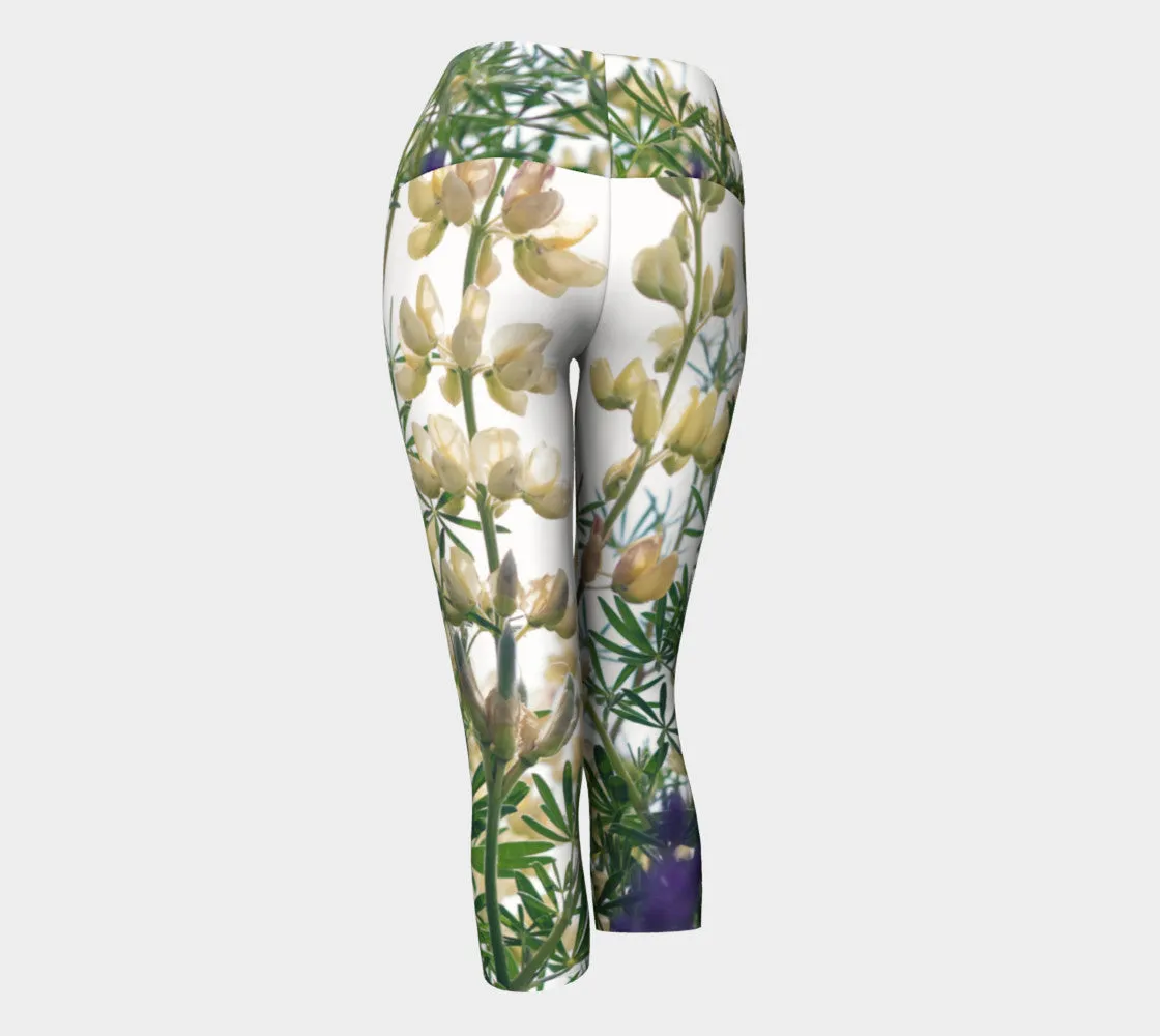 Flourish Fashion   Yoga Capris