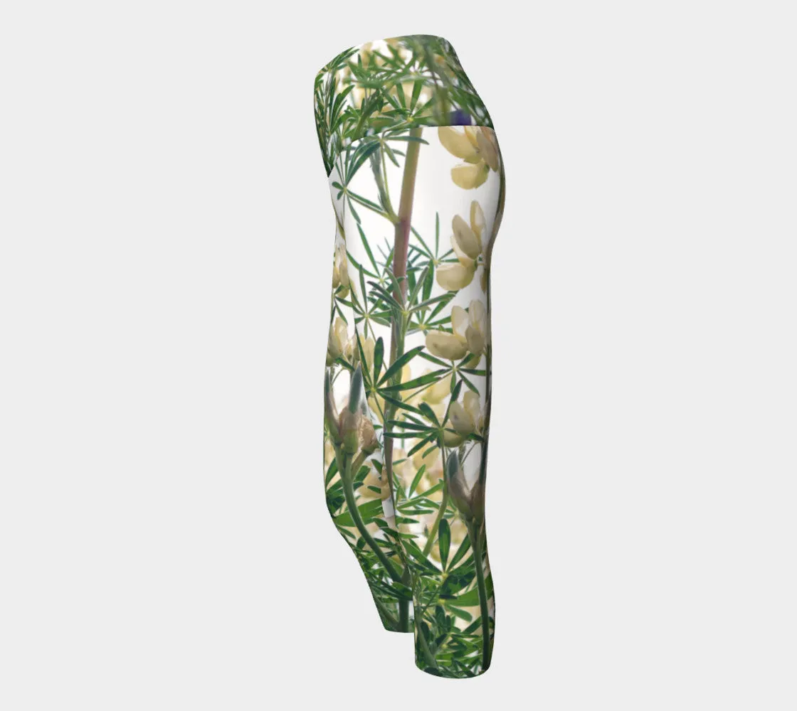 Flourish Fashion   Yoga Capris