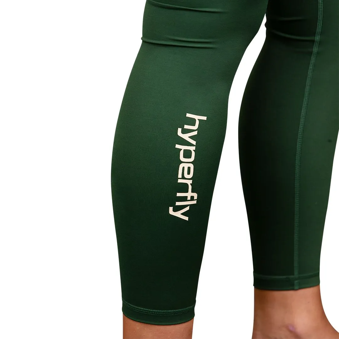 FlyGirl HyperCross Leggings