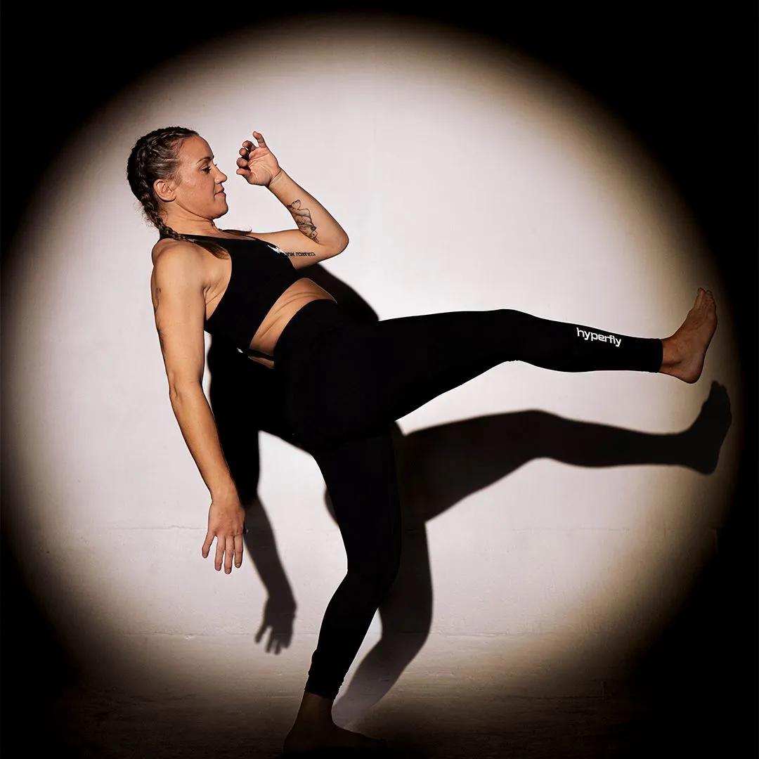 FlyGirl HyperCross Leggings