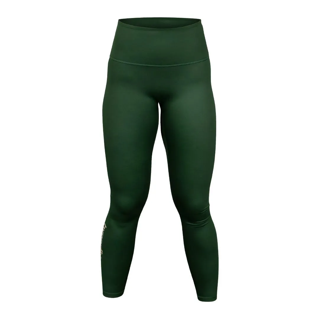 FlyGirl HyperCross Leggings
