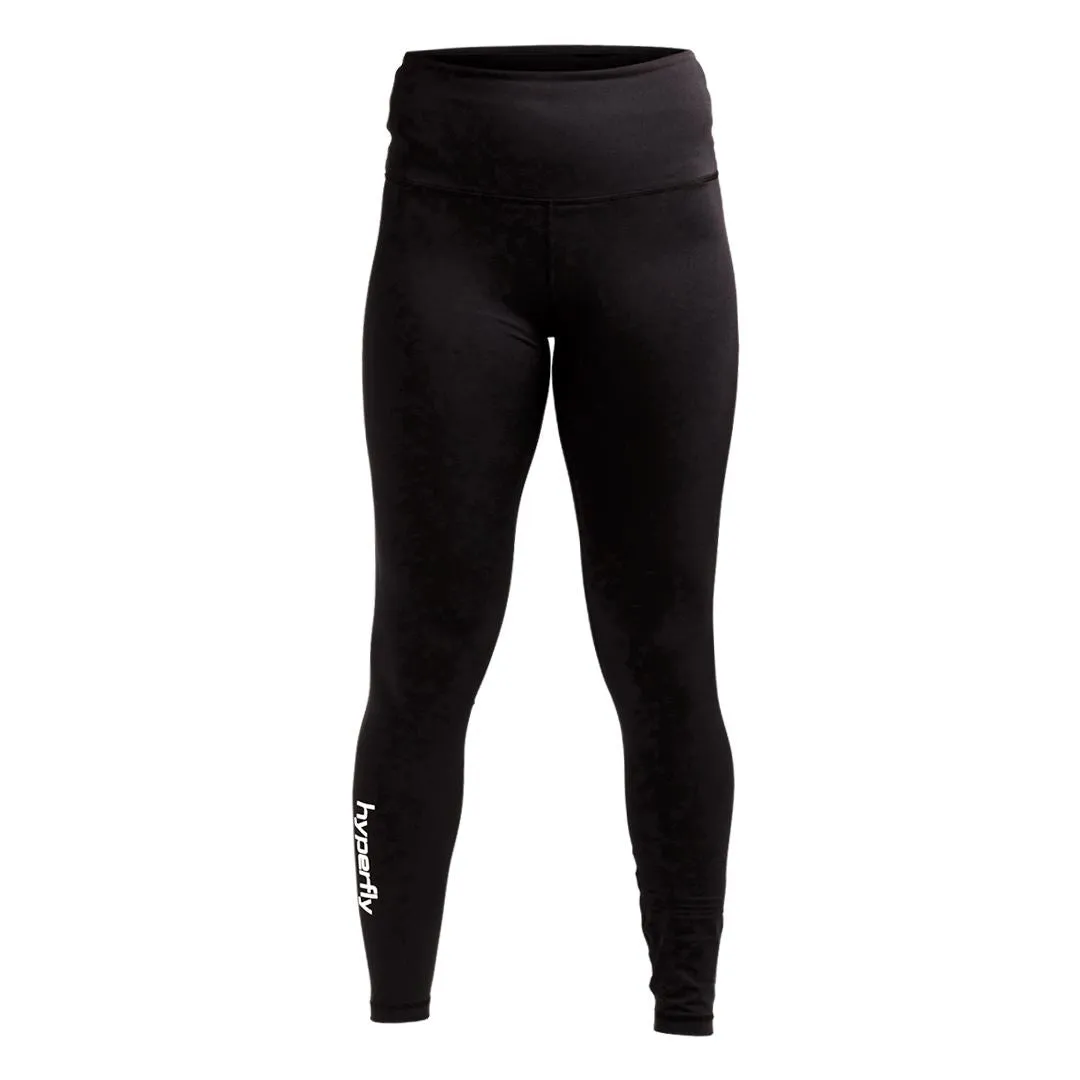FlyGirl HyperCross Leggings
