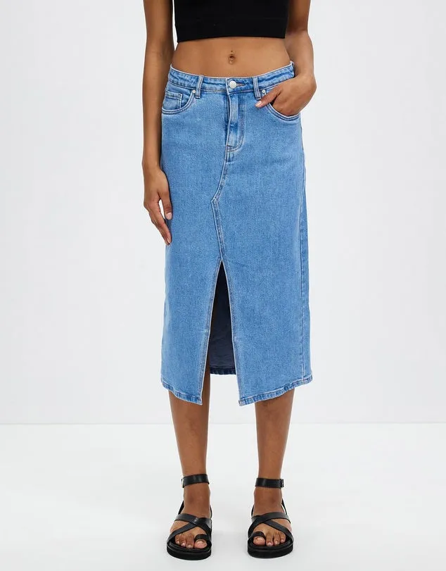 Foxwood Scout Midi Skirt