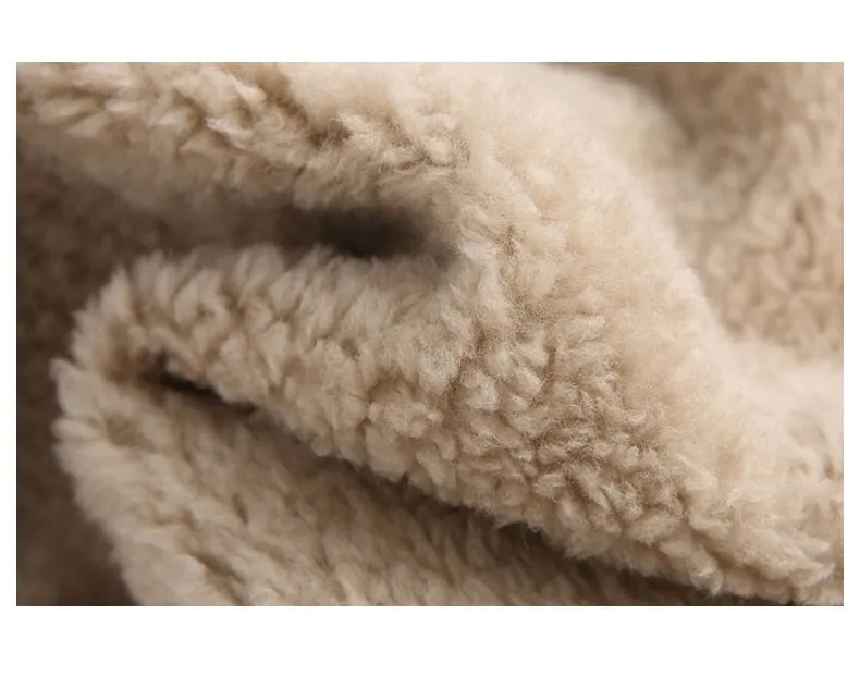 Foxy Fur Women's Plus Size Jacket