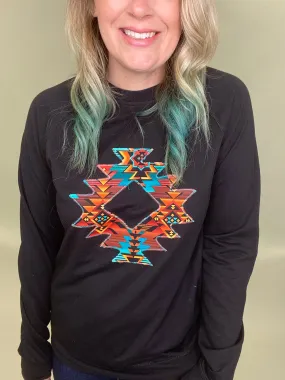 Fuego Pullover