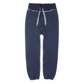 Gym Sweats Navy Heather