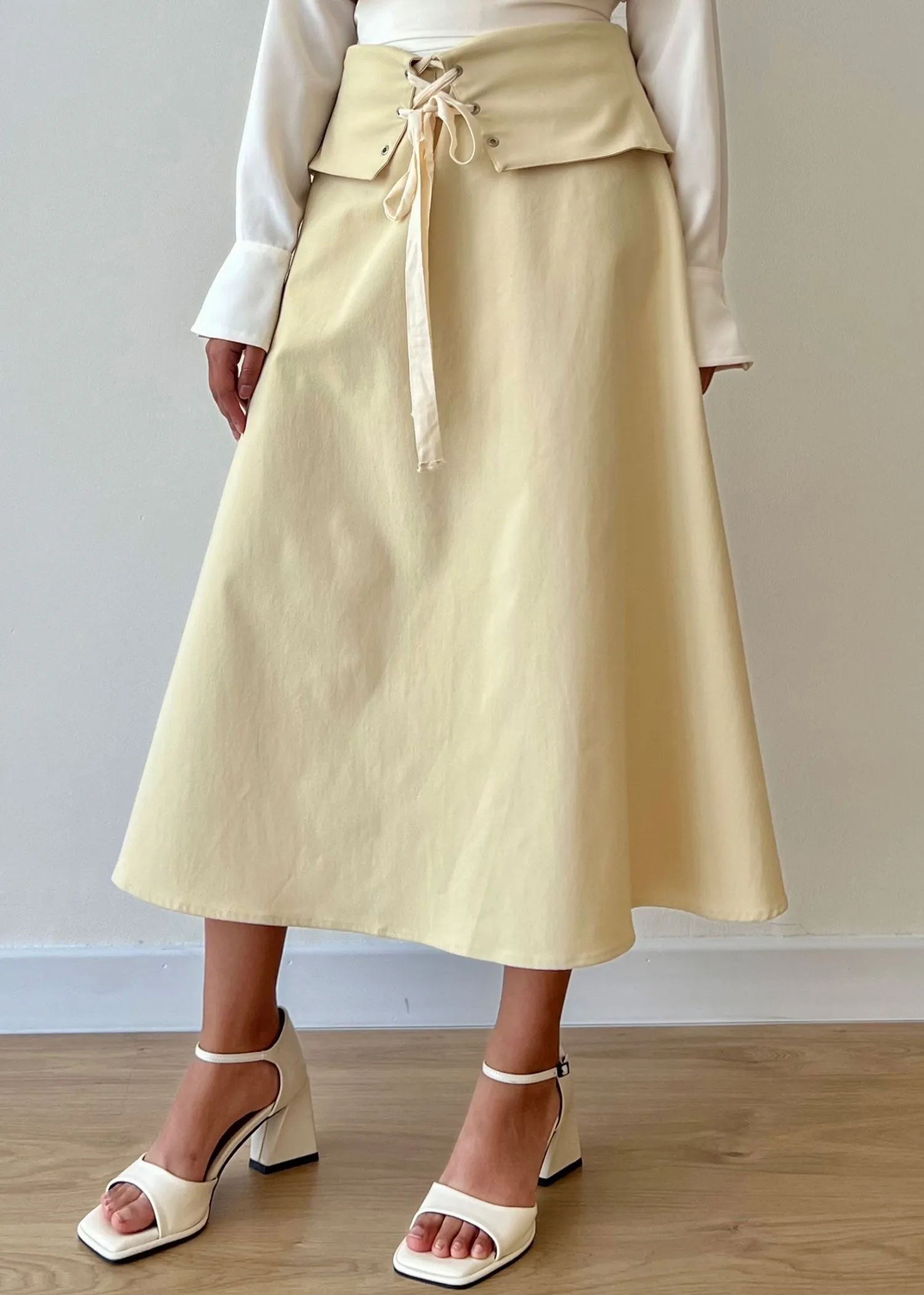 Harlow Skirt