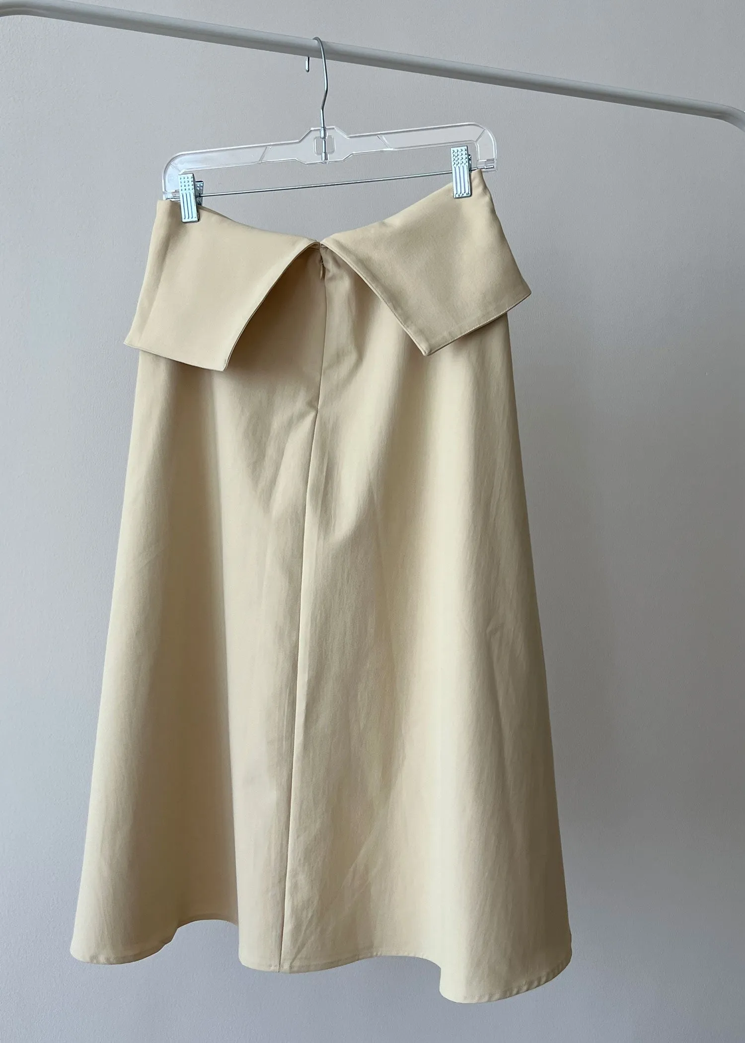 Harlow Skirt
